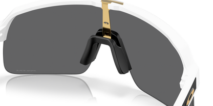 Matte White - 0OO9463 888392662040