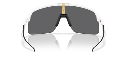 Matte White - 0OO9463 888392662040