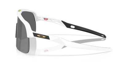 Matte White - 0OO9463 888392662040