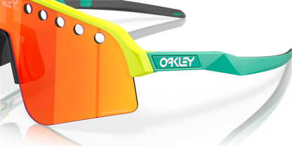 Havana - 0OO9465 888392575173 OAKLEY Sunglasses Man Shield
