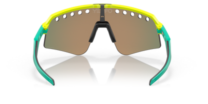 Havana - 0OO9465 888392575173 OAKLEY Sunglasses Man Shield