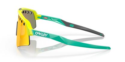 Havana - 0OO9465 888392575173 OAKLEY Sunglasses Man Shield