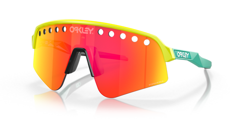 Havana - 0OO9465 888392575173 OAKLEY Sunglasses Man Shield