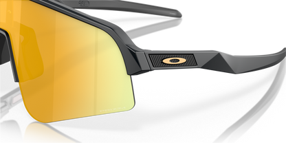 Matte Carbon - 0OO9465 888392603982