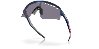 Troy Lee Designs Blue Colorshift - 0OO9465 888392623232