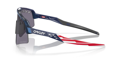 Troy Lee Designs Blue Colorshift - 0OO9465 888392623232