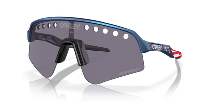 Troy Lee Designs Blue Colorshift - 0OO9465 888392623232