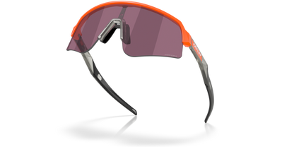 Matte Neon Orange - 0OO9465 888392640390
