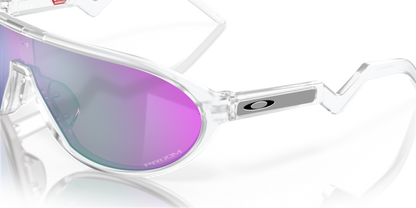 Matte Clear - 0OO9467 888392551795