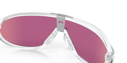 Matte Clear - 0OO9467 888392551795