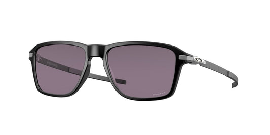 0OO9469 - Oakley - (Satin Black) Prizm Grey - 54 - 16 - 140 MM - Ardor Eyewear 888392490575