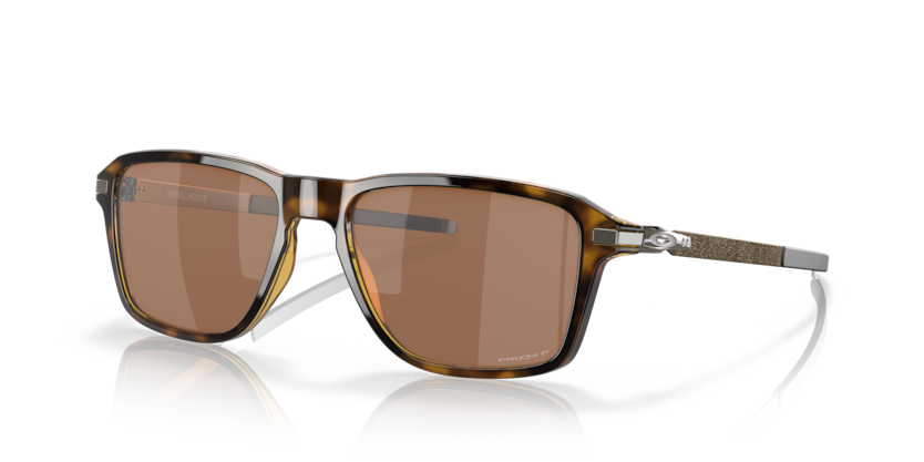 Polished Brown Tortoise - 0OO9469 888392490605