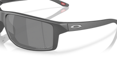 0OO9470 - Oakley - (Steel) Prizm Black Polarized - 62 - 17 - 133 MM - Ardor Eyewear 888392641847