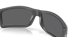 0OO9470 - Oakley - (Steel) Prizm Black Polarized - 62 - 17 - 133 MM - Ardor Eyewear 888392641847