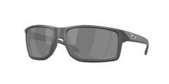 0OO9470 - Oakley - (Steel) Prizm Black Polarized - 62 - 17 - 133 MM - Ardor Eyewear 888392641847