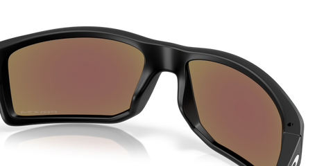 Matte Black - 0OO9470 888392641830