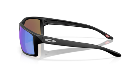 Matte Black - 0OO9470 888392641830