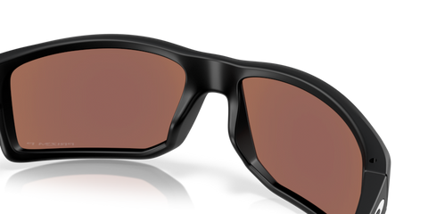 Matte Black - 0OO9470 888392641809