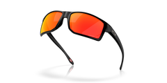 0OO9470 - Oakley - (Matte Black) Prizm Ruby Polarized - 62 - 17 - 133 MM - Ardor Eyewear 888392641823