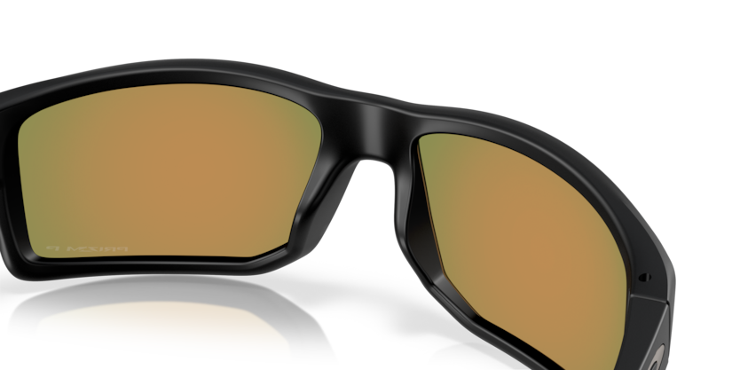 0OO9470 - Oakley - (Matte Black) Prizm Ruby Polarized - 62 - 17 - 133 MM - Ardor Eyewear 888392641823