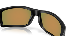 0OO9470 - Oakley - (Matte Black) Prizm Ruby Polarized - 62 - 17 - 133 MM - Ardor Eyewear 888392641823