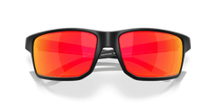 0OO9470 - Oakley - (Matte Black) Prizm Ruby Polarized - 62 - 17 - 133 MM - Ardor Eyewear 888392641823