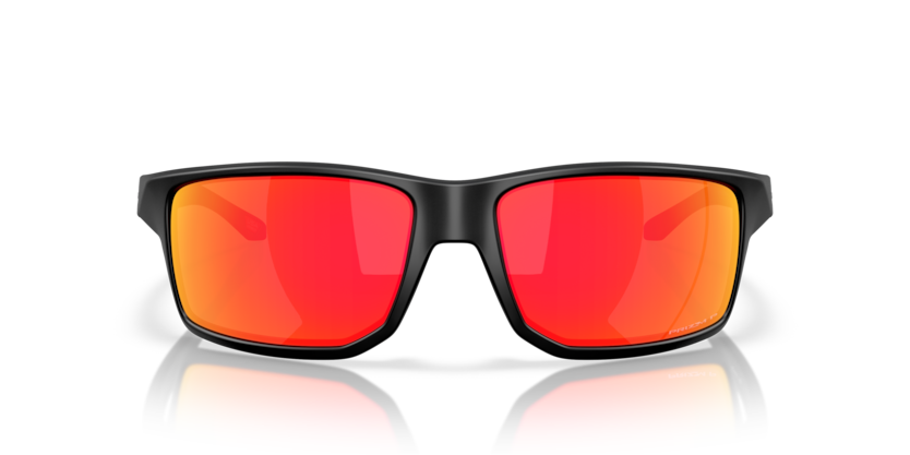 0OO9470 - Oakley - (Matte Black) Prizm Ruby Polarized - 62 - 17 - 133 MM - Ardor Eyewear 888392641823