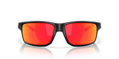 0OO9470 - Oakley - (Matte Black) Prizm Ruby Polarized - 62 - 17 - 133 MM - Ardor Eyewear 888392641823