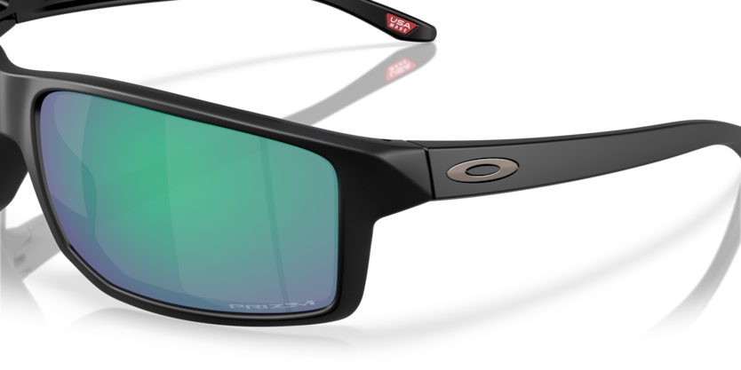 0OO9470 - Oakley - (Matte Black) Prizm Jade - 62 - 17 - 133 MM - Ardor Eyewear 888392641816