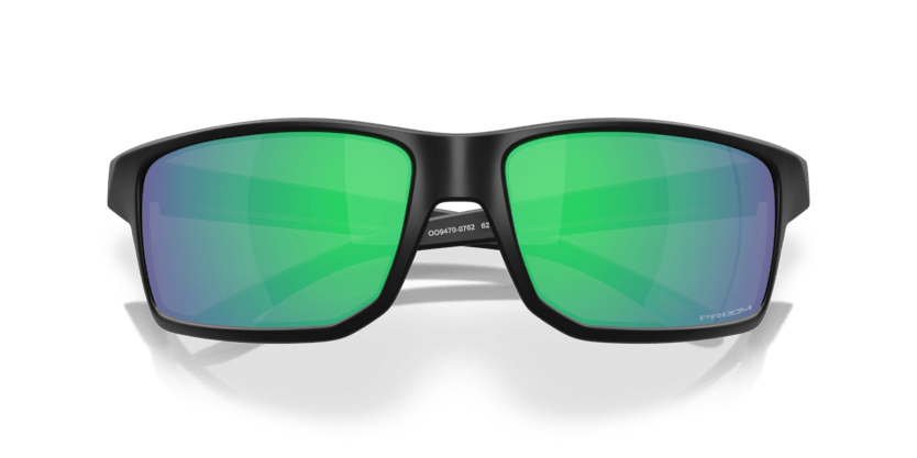 0OO9470 - Oakley - (Matte Black) Prizm Jade - 62 - 17 - 133 MM - Ardor Eyewear 888392641816