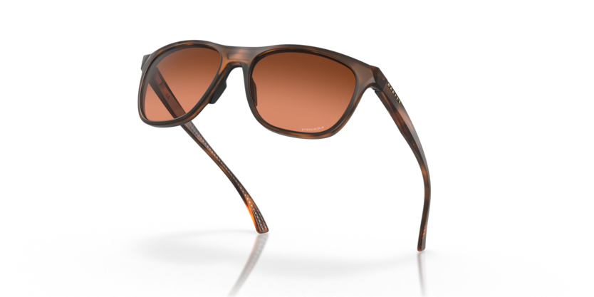 Matte Brown Tortoise - 0OO9473 888392555083