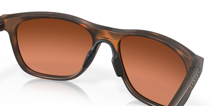Matte Brown Tortoise - 0OO9473 888392555083