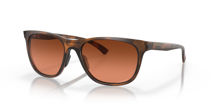 Matte Brown Tortoise - 0OO9473 888392555083