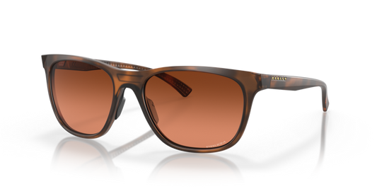 Matte Brown Tortoise - 0OO9473 888392555083