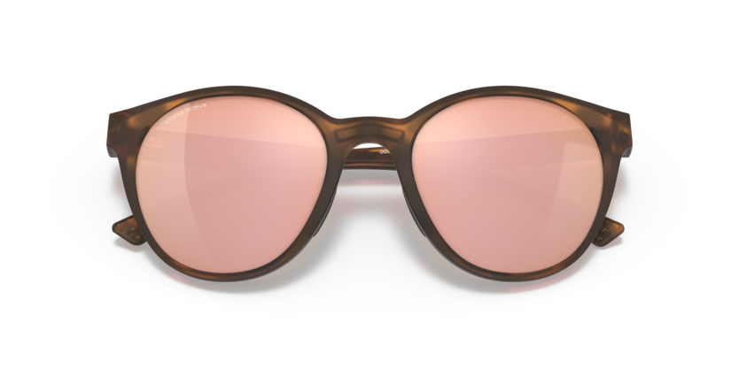 Matte Brown Tortoise - 0OO9474 888392555120