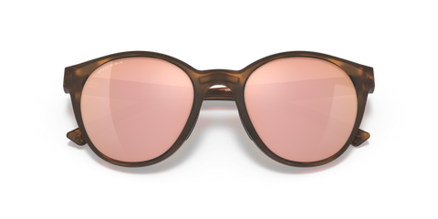 Matte Brown Tortoise - 0OO9474 888392555120