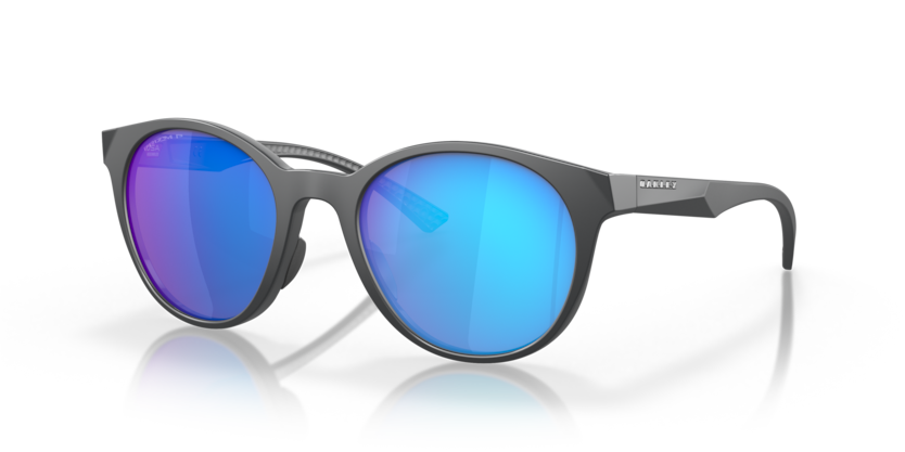 (Matte Carbon) Prizm Sapphire Polarized 888392585516