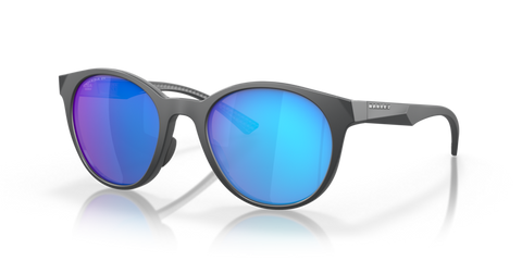 (Matte Carbon) Prizm Sapphire Polarized 888392585516