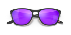 0OO9479 Prescription Sunglasses - Oakley - (Matte Black) Prizm Violet - 56 - 17 - 149 MM - Ardor Eyewear