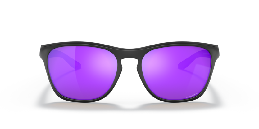 0OO9479 Prescription Sunglasses - Oakley - (Matte Black) Prizm Violet - 56 - 17 - 149 MM - Ardor Eyewear