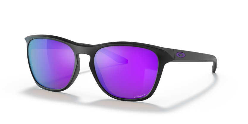 0OO9479 Prescription Sunglasses - Oakley - (Matte Black) Prizm Violet - 56 - 17 - 149 MM - Ardor Eyewear