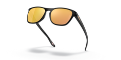 0OO9479 Prescription Sunglasses - Oakley - (Polished Black) Prizm Rose Gold - 56 - 17 - 149 MM - Ardor Eyewear