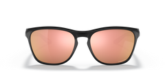 0OO9479 Prescription Sunglasses - Oakley - (Polished Black) Prizm Rose Gold - 56 - 17 - 149 MM - Ardor Eyewear