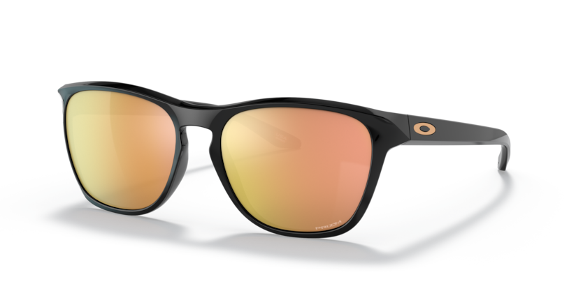 0OO9479 Prescription Sunglasses - Oakley - (Polished Black) Prizm Rose Gold - 56 - 17 - 149 MM - Ardor Eyewear