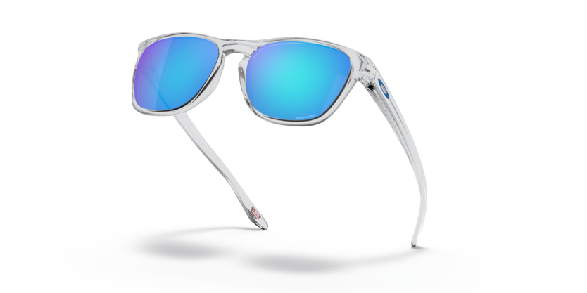 0OO9479 Prescription Sunglasses - Oakley - (Polished Clear) Prizm Sapphire - 56 - 17 - 149 MM - Ardor Eyewear