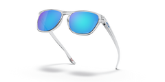 0OO9479 Prescription Sunglasses - Oakley - (Polished Clear) Prizm Sapphire - 56 - 17 - 149 MM - Ardor Eyewear