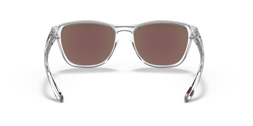 0OO9479 Prescription Sunglasses - Oakley - (Polished Clear) Prizm Sapphire - 56 - 17 - 149 MM - Ardor Eyewear