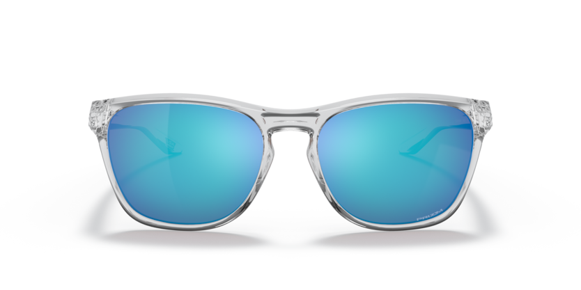 0OO9479 Prescription Sunglasses - Oakley - (Polished Clear) Prizm Sapphire - 56 - 17 - 149 MM - Ardor Eyewear