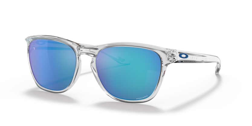 0OO9479 Prescription Sunglasses - Oakley - (Polished Clear) Prizm Sapphire - 56 - 17 - 149 MM - Ardor Eyewear