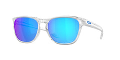 0OO9479 Prescription Sunglasses - Oakley - (Polished Clear) Prizm Sapphire - 56 - 17 - 149 MM - Ardor Eyewear